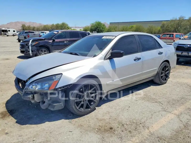2006 Honda Accord фото