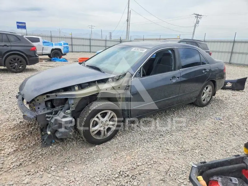 2006 Honda Accord photo