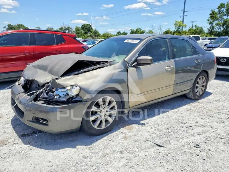 2006 Honda Accord photo