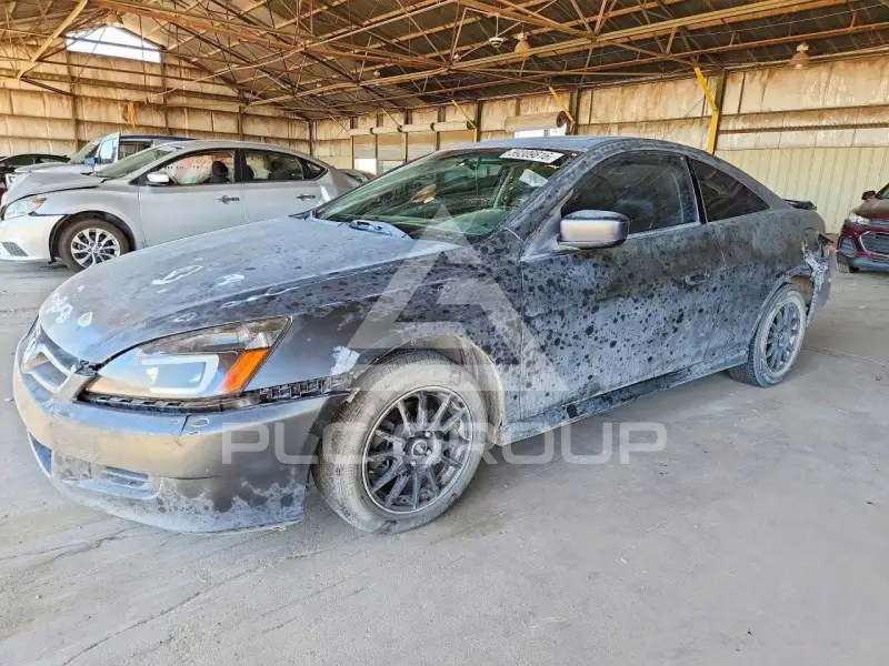 2006 Honda Accord фото