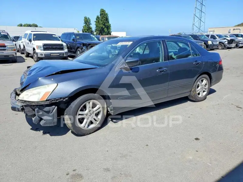 2006 Honda Accord фото