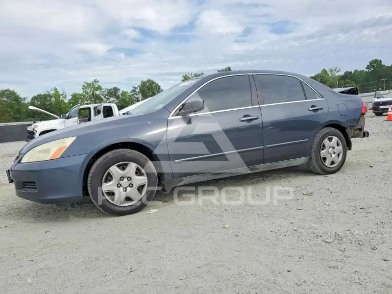 2006 Honda Accord фото