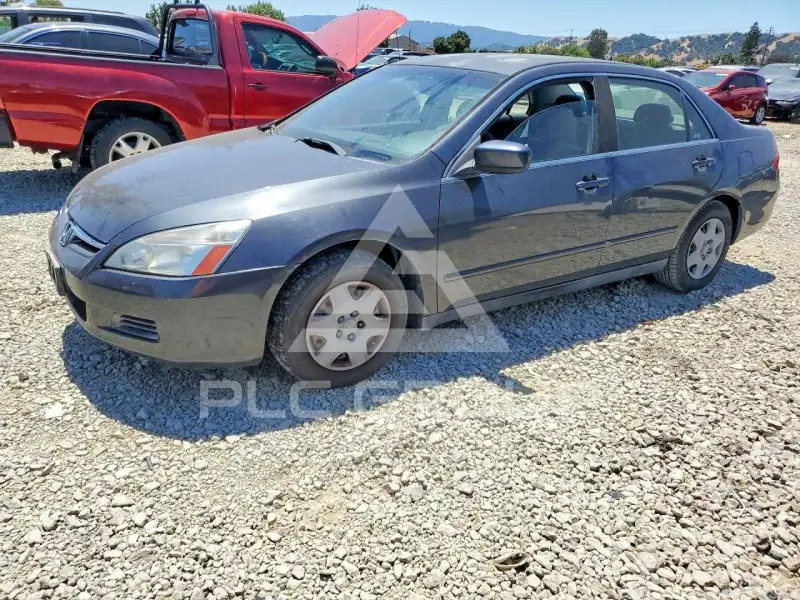 2006 Honda Accord фото