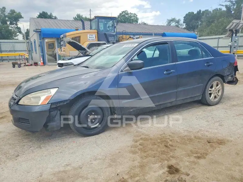 2006 Honda Accord photo