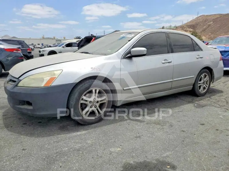 2006 Honda Accord фото