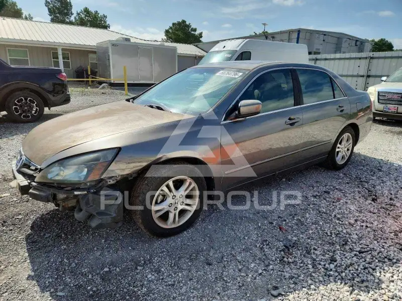 2006 Honda Accord photo