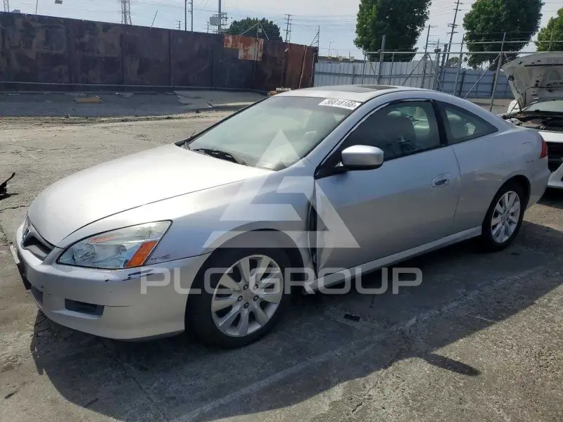2006 Honda Accord фото