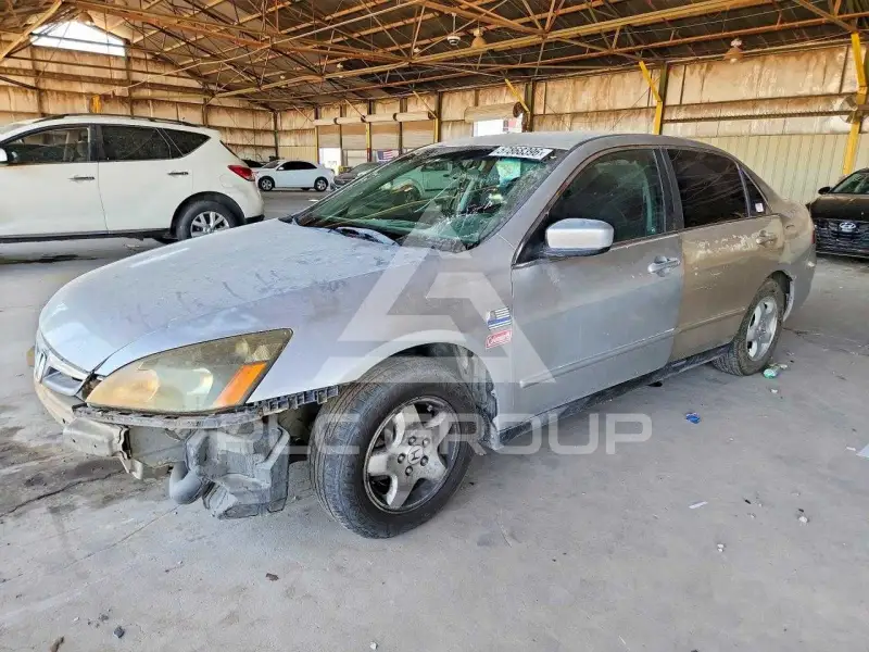 2006 Honda Accord фото