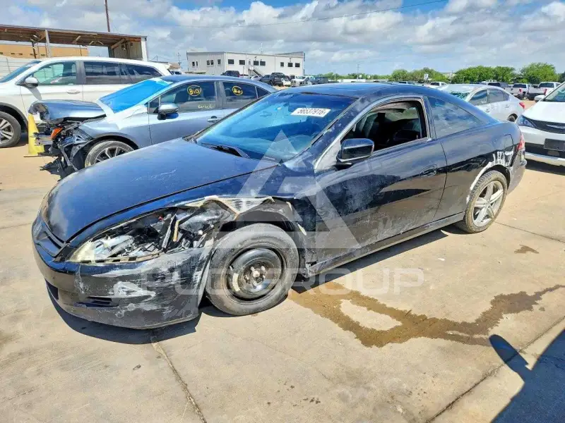 2006 Honda Accord photo