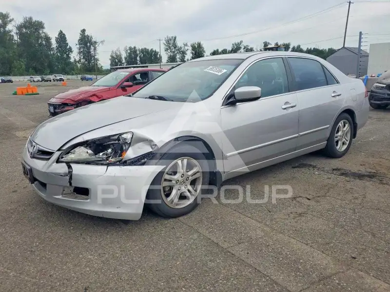 2006 Honda Accord фото