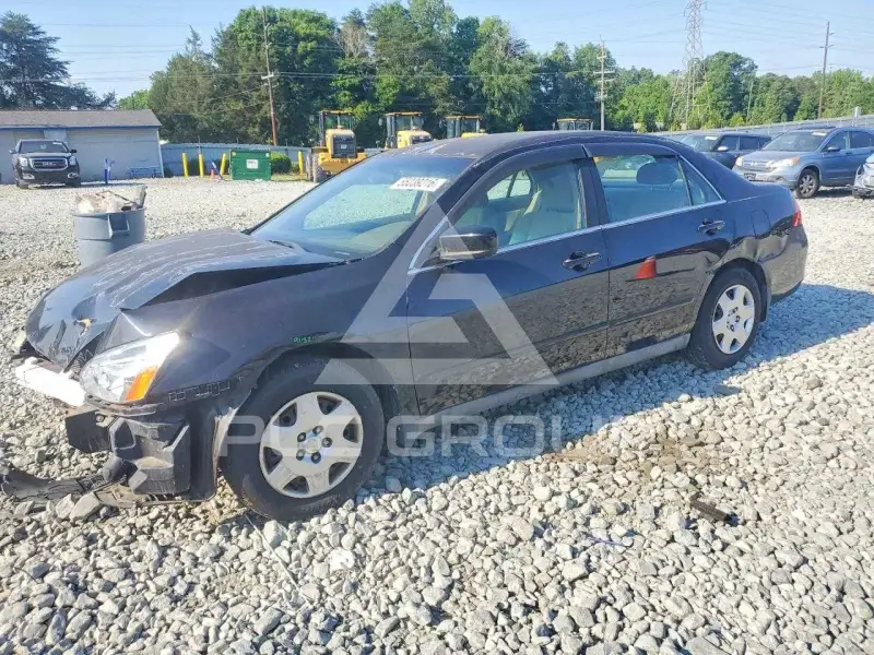 2006 Honda Accord photo