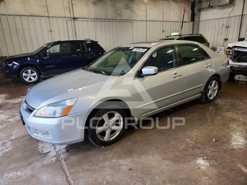 2006 Honda Accord фото