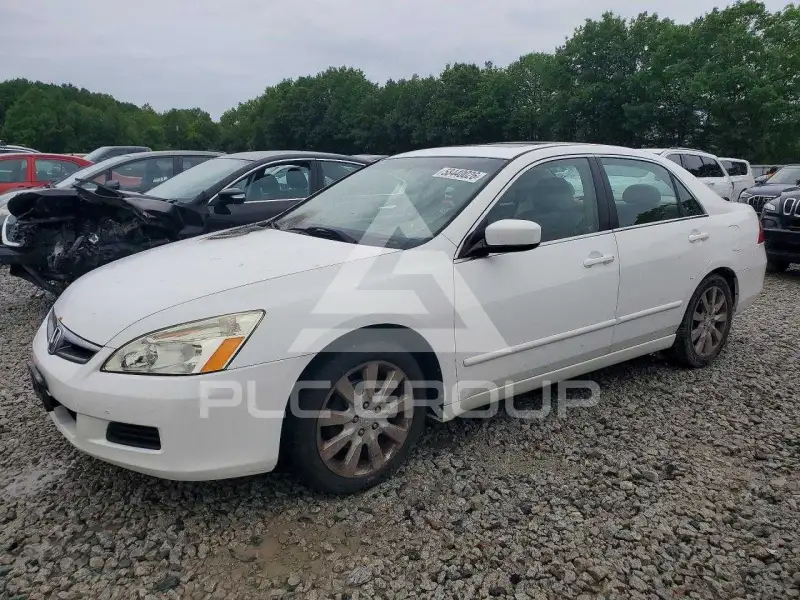 2006 Honda Accord photo