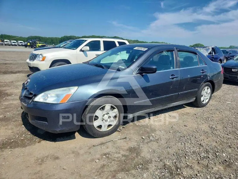 2006 Honda Accord photo