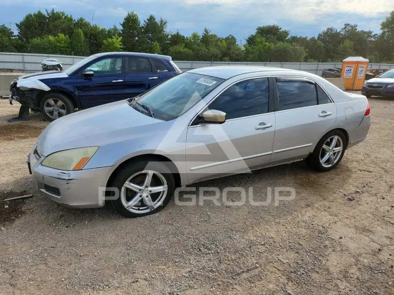2006 Honda Accord фото