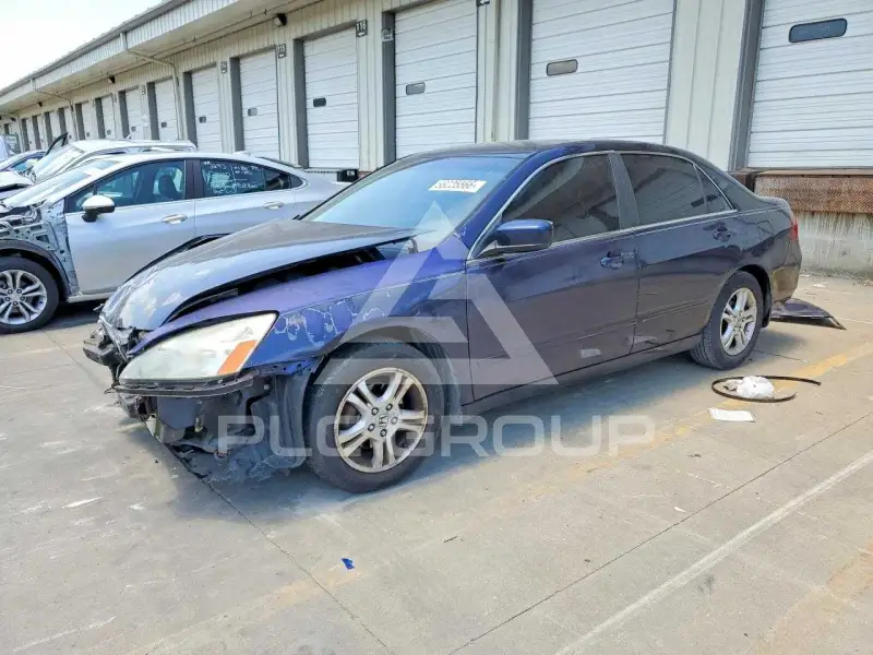 2006 Honda Accord фото