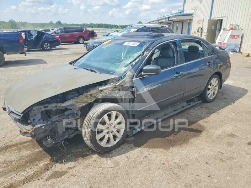 2006 Honda Accord фото