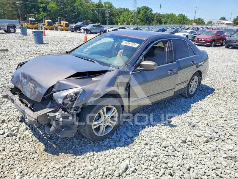 2006 Honda Accord фото