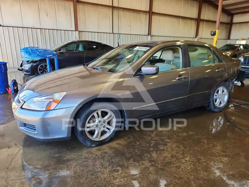 2006 Honda Accord фото