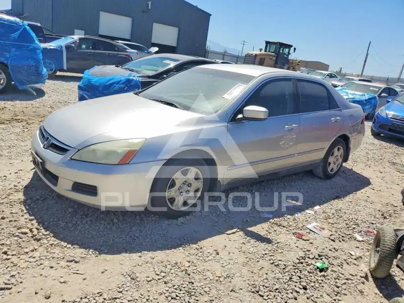 2006 Honda Accord photo