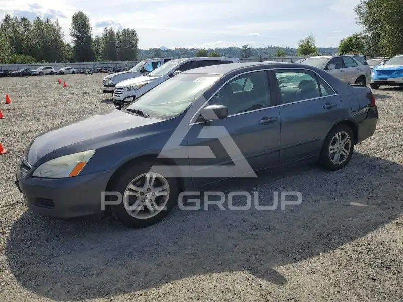 2006 Honda Accord photo