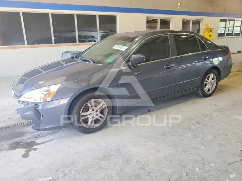 2006 Honda Accord photo