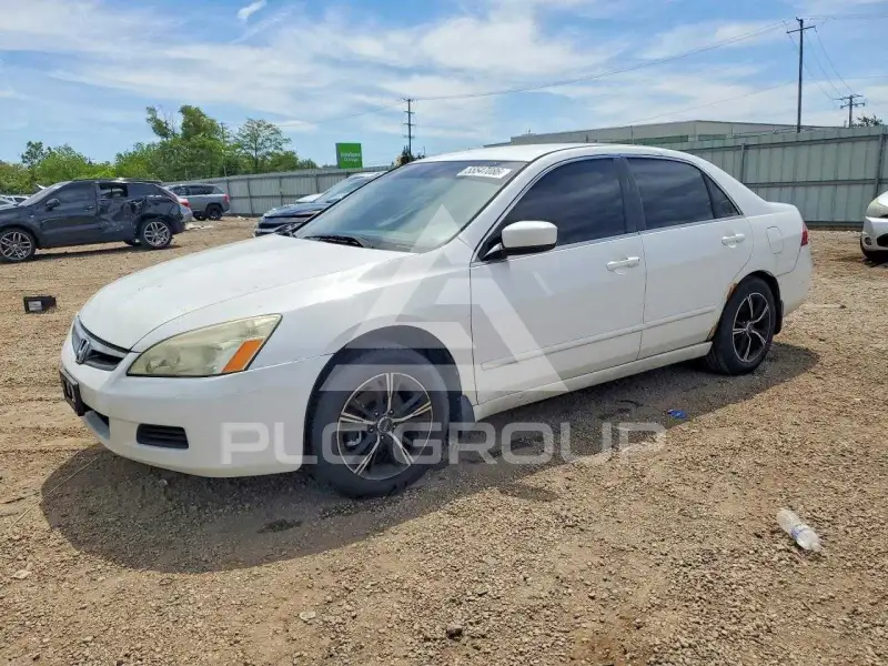 2006 Honda Accord photo