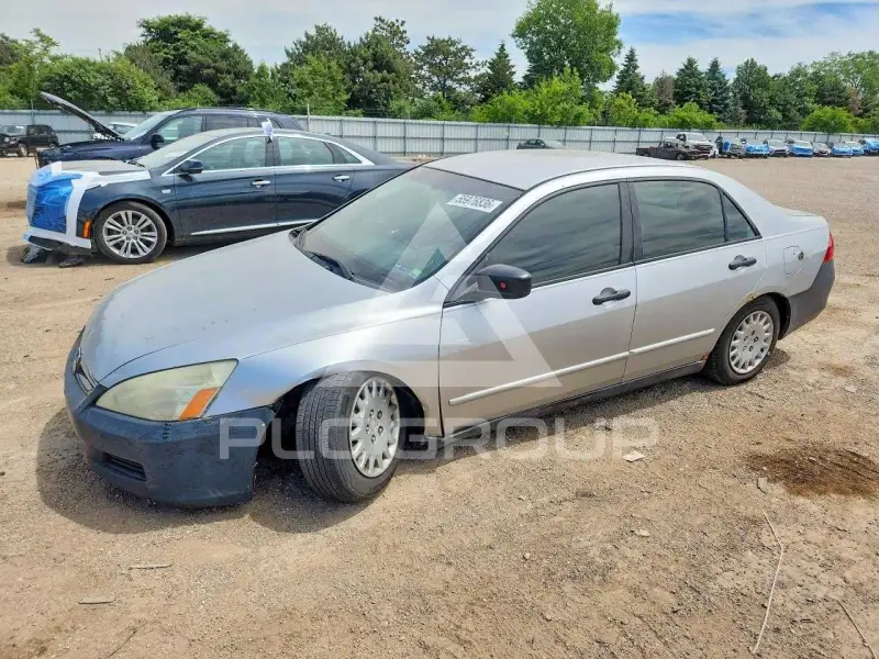 2006 Honda Accord photo