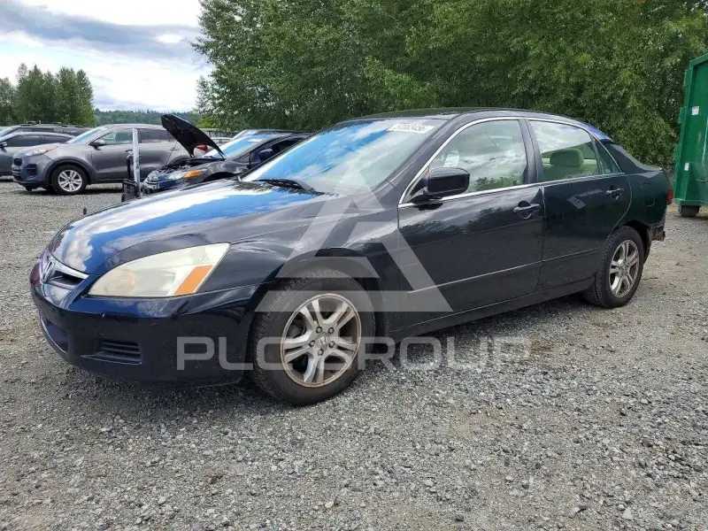 2006 Honda Accord фото