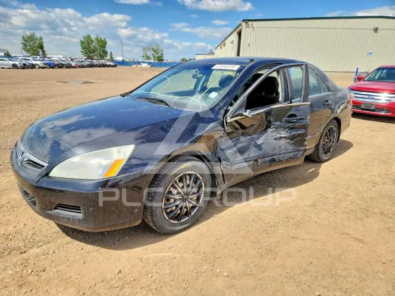 2006 Honda Accord фото
