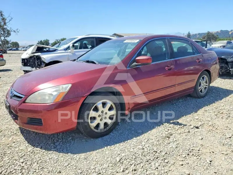 2006 Honda Accord photo