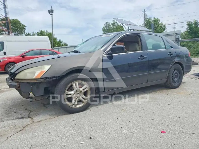 2006 Honda Accord photo