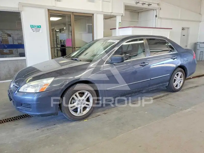 2006 Honda Accord фото