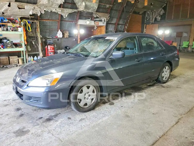 2006 Honda Accord фото