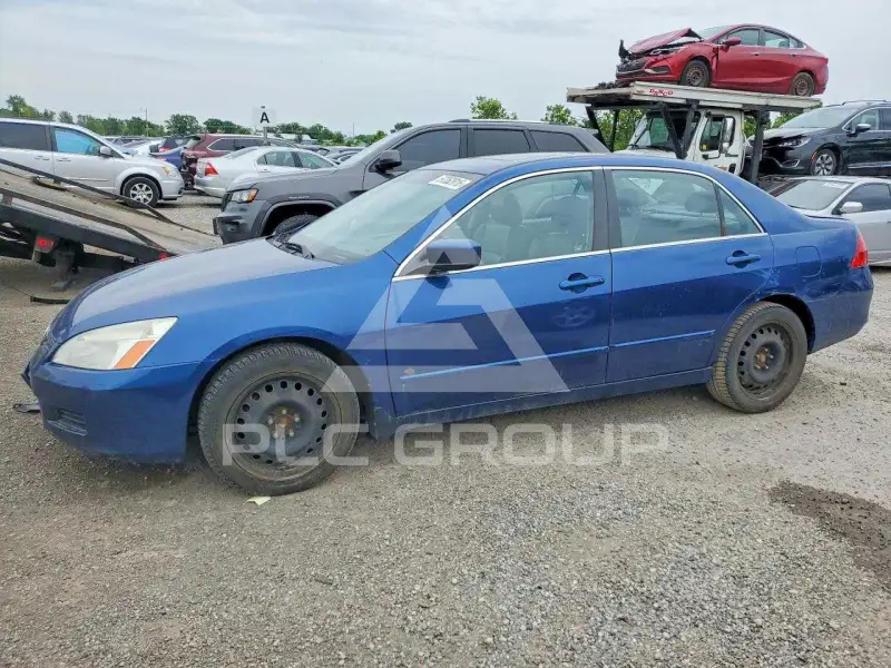 2006 Honda Accord фото