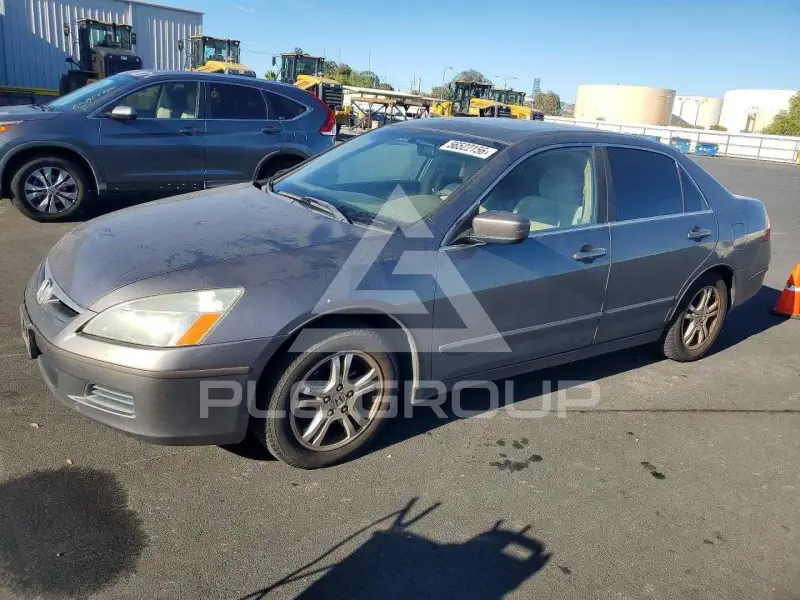 2006 Honda Accord фото