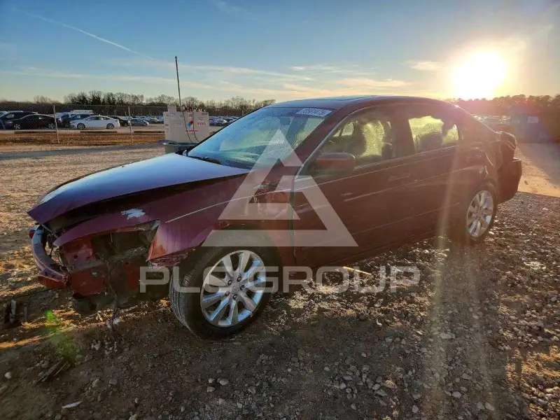 2006 Honda Accord фото
