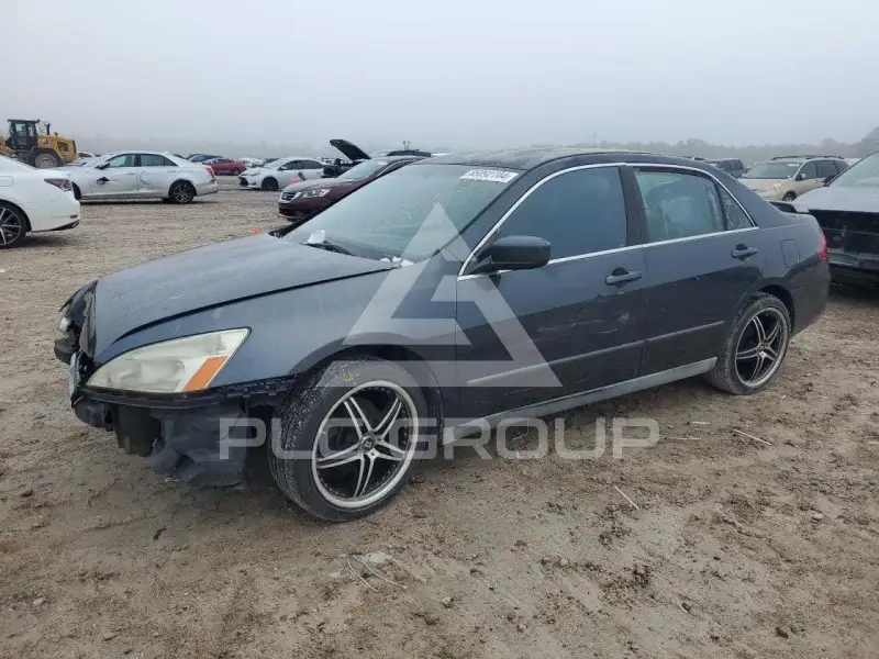 2006 Honda Accord фото