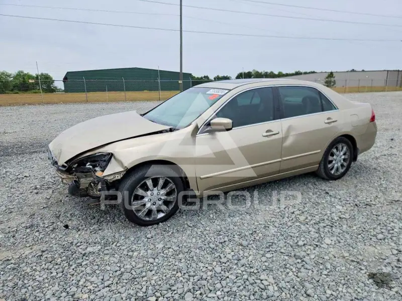 2006 Honda Accord photo