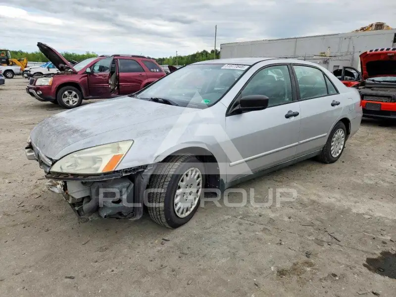 2006 Honda Accord фото