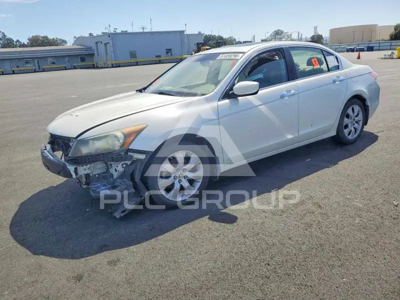 2006 Honda Accord фото