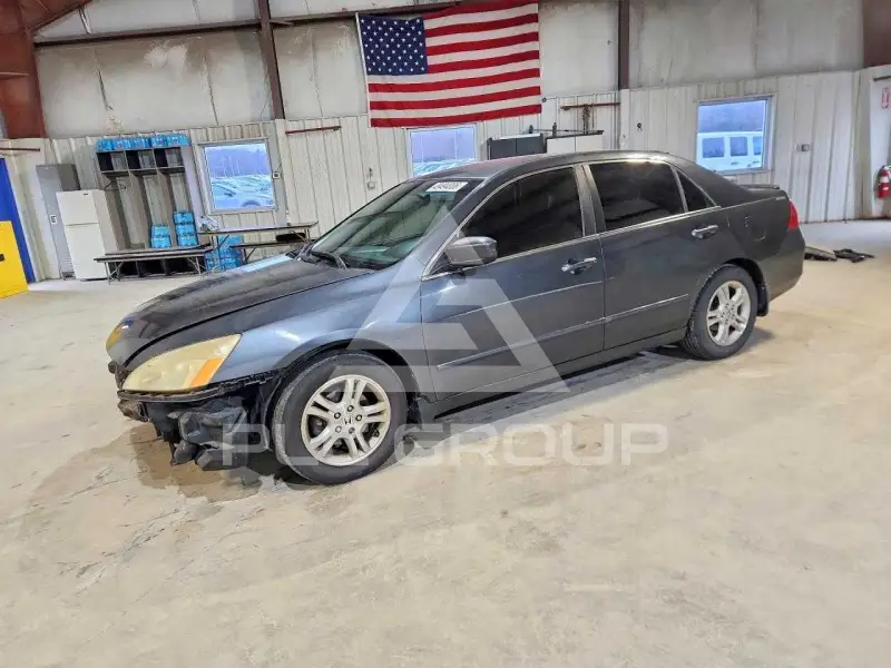 2006 Honda Accord photo