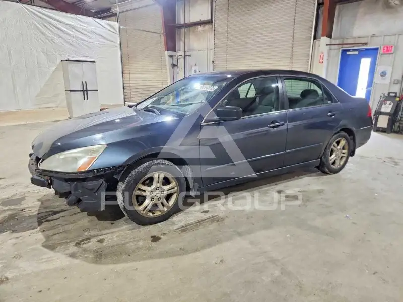 2006 Honda Accord photo