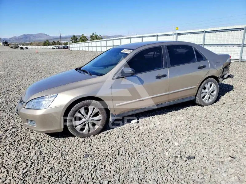 2006 Honda Accord photo