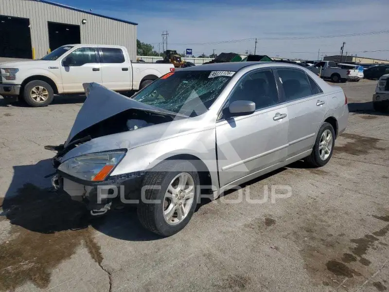 2006 Honda Accord фото