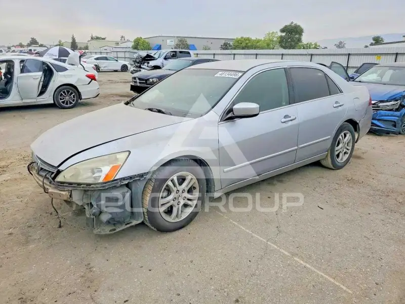 2006 Honda Accord фото