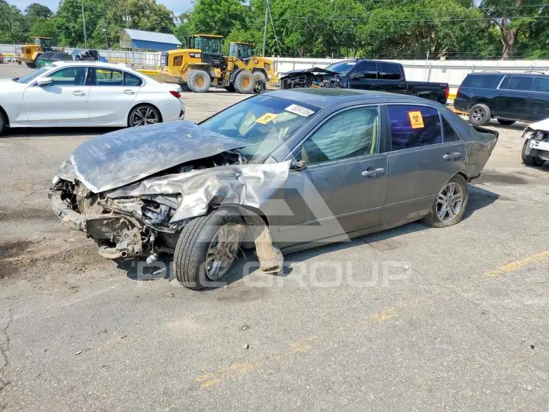 2006 Honda Accord photo