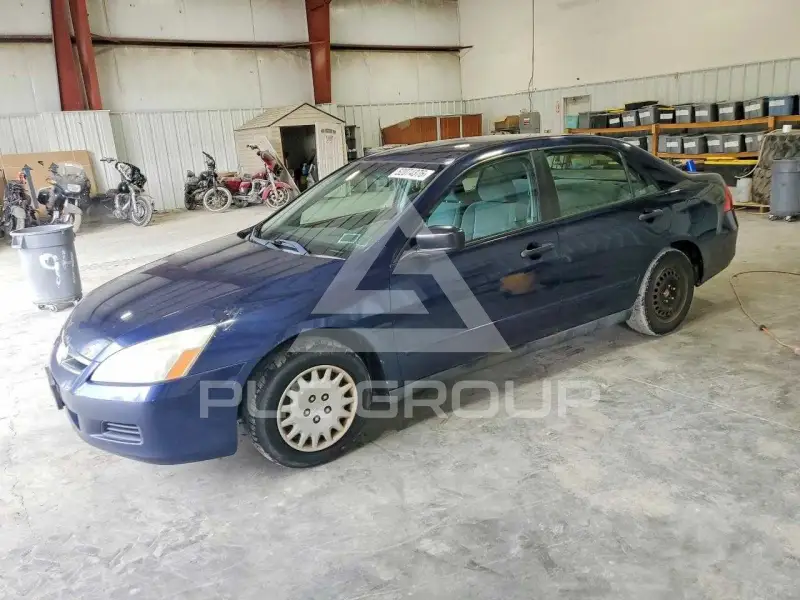 2006 Honda Accord фото