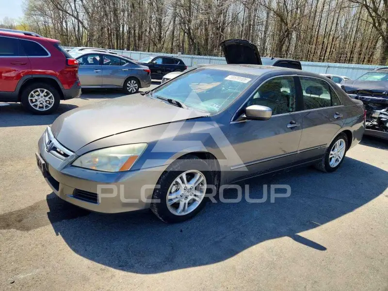 2006 Honda Accord фото