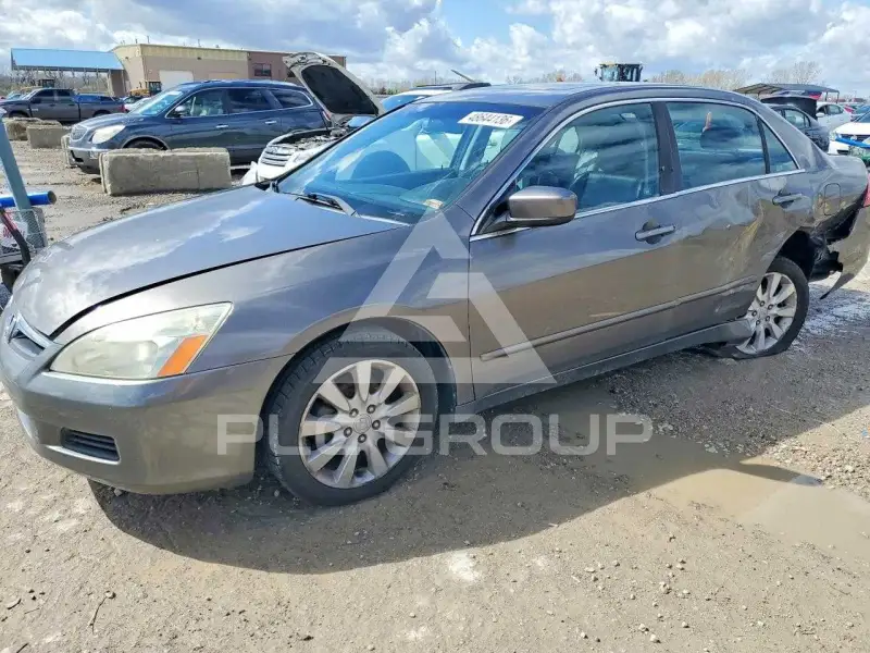 2006 Honda Accord photo